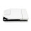 3 Folding Massage Table,Portable,White,Adjustable,Beauty Therapy Bed 5