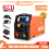 HITBOX ARC200D Welding Machine 2 in 1 ARC MMA LIFT TIG 2