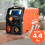 HITBOX ARC200D Welding Machine 2 in 1 ARC MMA LIFT TIG 5