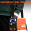 HITBOX ARC200D Welding Machine 2 in 1 ARC MMA LIFT TIG 6