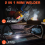 HITBOX ARC200D Welding Machine 2 in 1 ARC MMA LIFT TIG 8