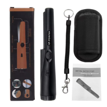 Metal Detector Outdoor Adventure Handheld Metal Detector