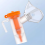 Portable Cough Atomizer,Nebulizer Machine for Adults Kids,Handheld T 5