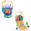 Disney Tangled Rapunzel Tower Once Upon a Story Micro Playset 1