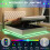 Double Ottoman Bed with LED Lighting 7