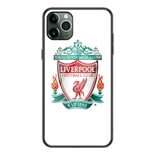 (Style3) IPhone 14 Plus Liverpool telefoonhoesje Telefoonhoesje