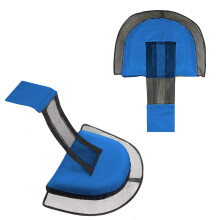 Animal Saving Escape Ramp Critters, Swimming Pool Floating Animal Saver, Frog Saver, Floating Pool Reduces Tool