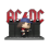 Funko Figurine - FUNKO - AC/DC - Angus Young - 9 cm - Multicolor - Konzert 4