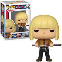 Figurine Funko Pop! N1825 - Bleach - Shinji Hirako