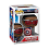 Funko Figurine - Funko - POP Marvel - Captain America - 9 cm - Multicolor - Kind 2