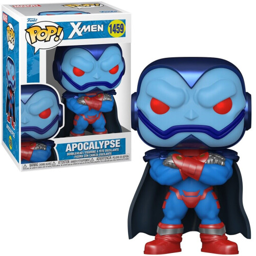 Funko Apocalypse X-Men Funko Pop! Marvel Vinyl Figure