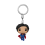 Funko Supergirl The Flash Funko Pocket Pop! DC Comics Keychain 4