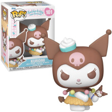 Figurine Funko Pop Sanrio Hello Kitty und Freunde Kuromi