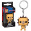 Funko Kon Bleach Funko Pocket Pop! Anime Keychain 1