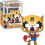Funko Aggretsuko (with Guitar) Funko Pop! Sanrio Vinyl Figure 1