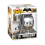 Funko Batman with Batmobile DC Comics Funko Bitty Pop! Rides Vinyl Figure 2