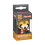 Funko Aggretsuko (with Guitar) Funko Pocket Pop! Sanrio Keychain 3