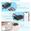 Bluetooth Receiver for Home Stereo Adapter 3
