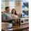 Bluetooth Receiver for Home Stereo Adapter 4