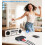 Bluetooth Receiver for Home Stereo Adapter 5