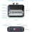 Bluetooth Receiver for Home Stereo Adapter 9