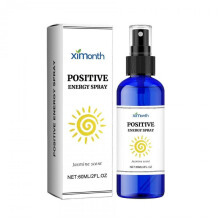 Ximonth Body Care Spray Natural Fresh Body Daily Care Jasmine Spray