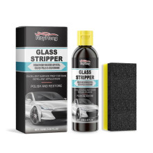Rayhong Car Glass Oil Film Cleaner Rainproof And Fogproof Cleaning Coating Window Vision Cleaner