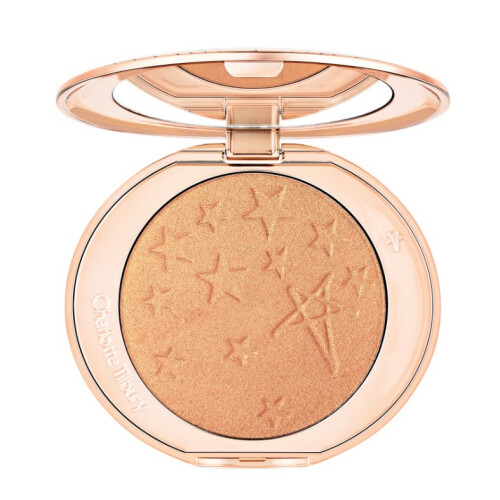 Charlotte Tilbury Charlotte Tilbury Glow Glide Face Architect Highlighter - Gilded Glow