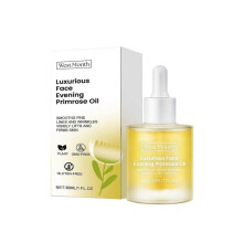 Westmonth Primrose Essential Oil Moisturizes Skin, Hydrates And Nourishes Face Essence