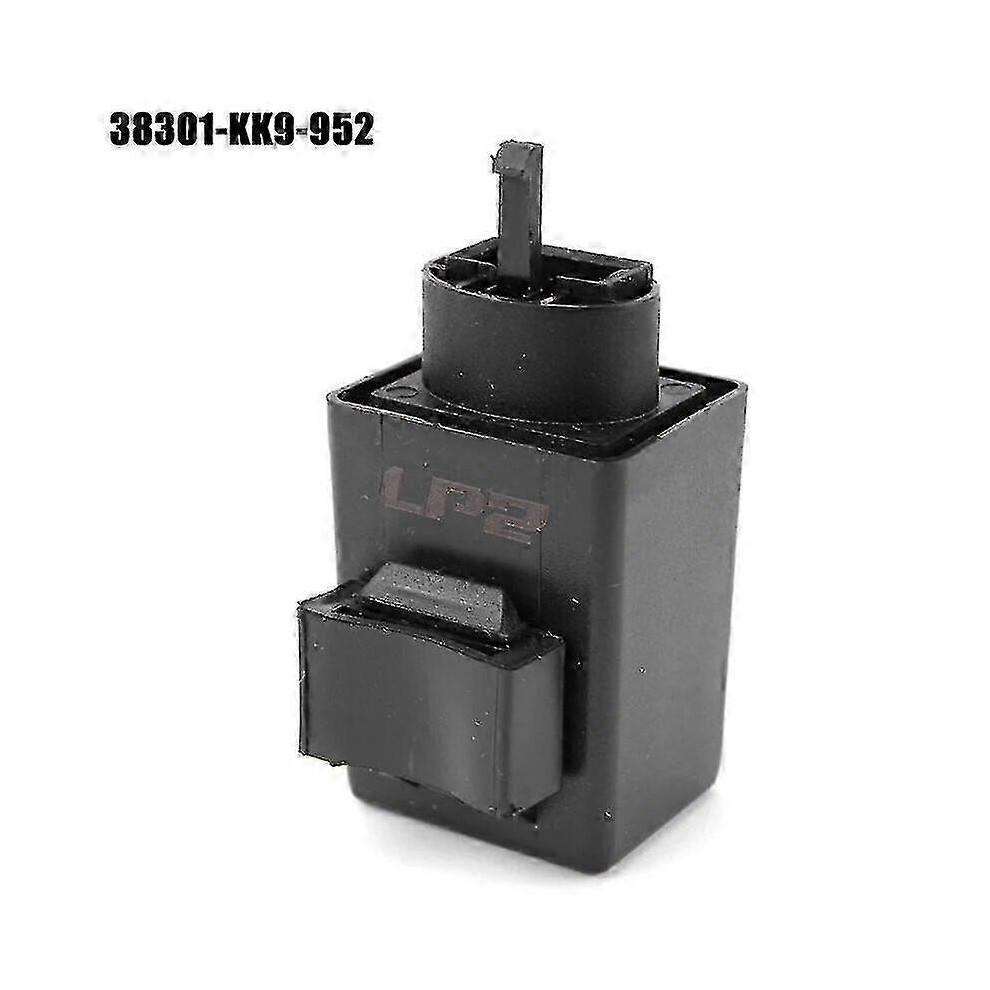 Flasher Relay Module for Honda CBR600 F2 F3 CBR600F Hurricane CBR 600 900 600F4 600SJR 900RR 919RR 929RR 954RR 1000F 1100XX