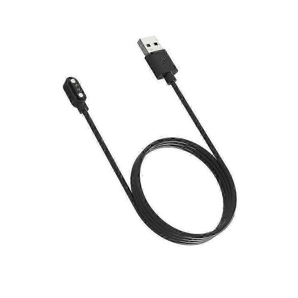 Usb Charging Cable for Smart Watch 2 Pin Magnetic Suction Charger Cable
