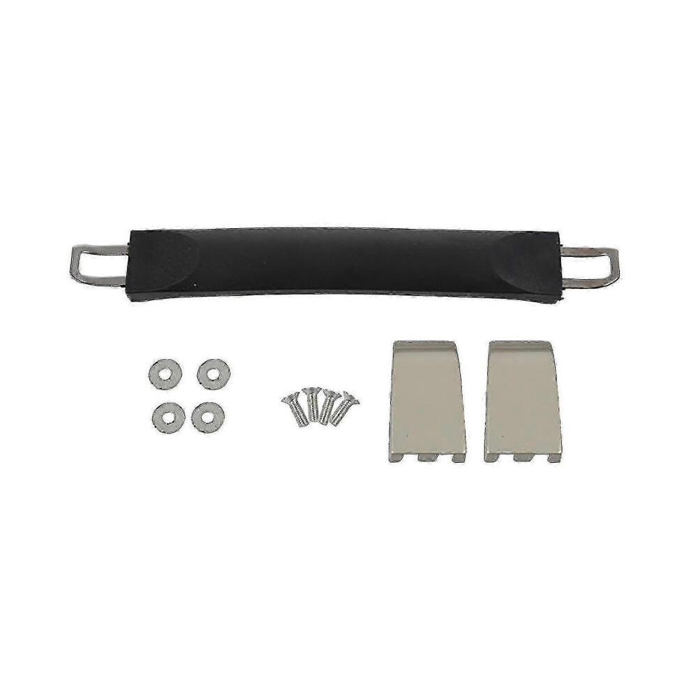 Suitcase Handle, Suitcase Luggage Case Handle Flexible 25cm Spare Strap Handle Grip Replacement
