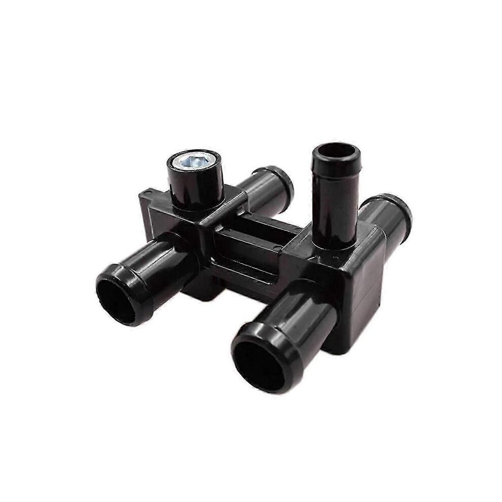Car Water Pipe Heater Air Conditioner 92408-4KU0A 924084KU0A 92408 4KU0A for Navara NP300-D23T