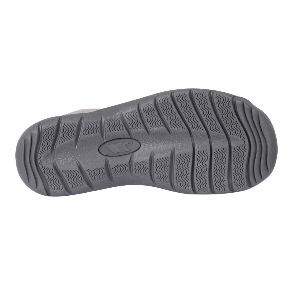 (5 UK, Khaki) Trespass Womens/Ladies Brontie Active Sandals