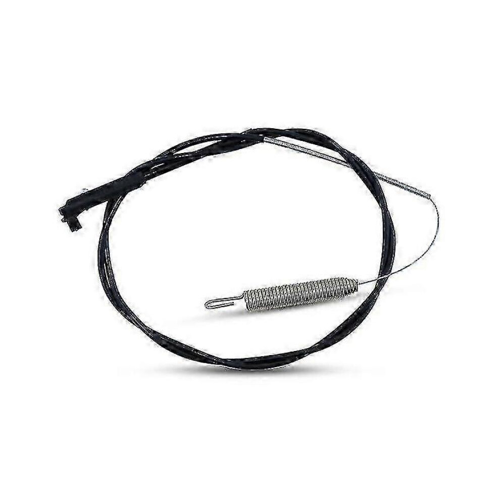133-1998 Brake Cable Compatible with Toro Timemaster Lawnmower Blade Free Cable 133-1998 21199 21200 20976 20978 Grass -cdsx