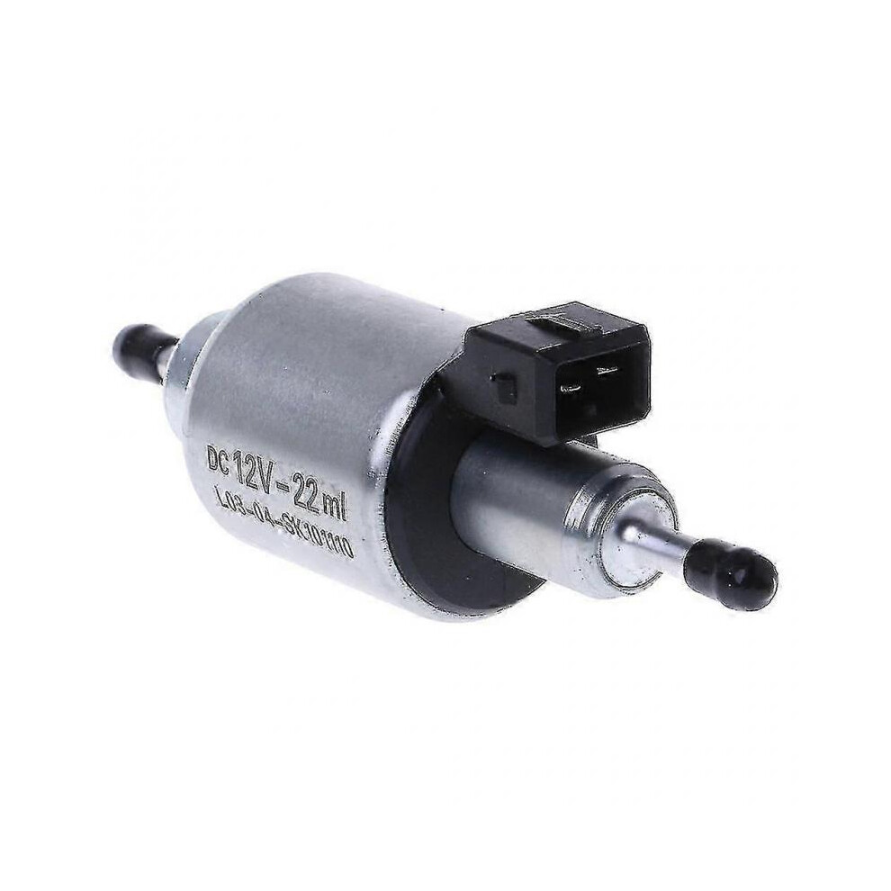12v for Car Oil Fuel Pump Auto Replacement Webasto Circulation Pump for Truck Air Parking Heater Pulse Metering