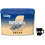 Nescafe Nescafe Gold Blend Decaff Instant Coffee Granules, 2x500g 5