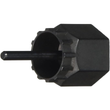 Shimano TL-LR15 Fits Cassette/FW Remover - Fits Disc Rotor & HG