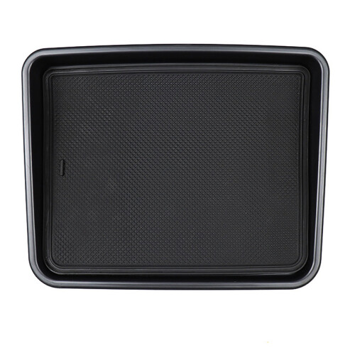 Middenconsole met opbergvakken, middenconsole box met drinkhouder, USB