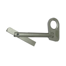 (750KG) Quick Release Manhole Lifting Pin (Galvanised)