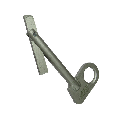 (750KG) Quick Release Manhole Lifting Pin (Galvanised) 2