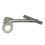 (750KG) Quick Release Manhole Lifting Pin (Galvanised) 8