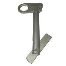 (1000KG) Quick Release Manhole Lifting Pin (Galvanised)