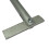 (1000KG) Quick Release Manhole Lifting Pin (Galvanised) 12