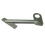 (1500KG) Quick Release Manhole Lifting Pin (Galvanised) 4