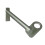 (1500KG) Quick Release Manhole Lifting Pin (Galvanised) 5