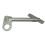 (1500KG) Quick Release Manhole Lifting Pin (Galvanised) 8