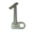 (2000KG) Quick Release Manhole Lifting Pin (Galvanised) 6
