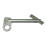 (2000KG) Quick Release Manhole Lifting Pin (Galvanised) 8