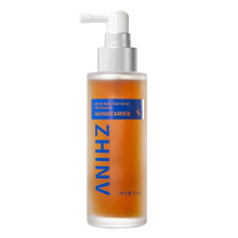 100ml Oil Control Hair Growth Essential Oil: Herbal formula to strengthen hair.